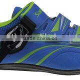 2016 Road Cycling Shoe Bicycle Shoes With Atop Buckle