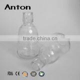 250ml Empty Glass Liquor Bottles Wine Glass Bottle Factory Sale thumbnail-2