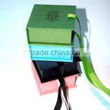 Good Quality Hair Boxes Weave Packaging Paper Custom thumbnail-2