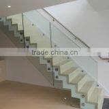 Safty Indoor Glass Fencing With EN12150, AS/NZS2208:1996, BS62061981 thumbnail-1