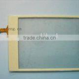 Touch Panel for GPS Manufacturer & Supplier