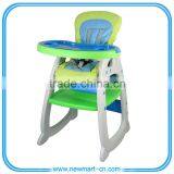 Baby High Chair,Highchair,Baby Feeding Chair,Baby Highchair thumbnail-2