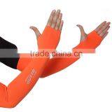 Custom Nylon With Elastic Compression Arm Sleeve thumbnail-3