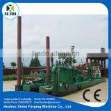 Experienced Factory Direct River Cutter Suction Dredger