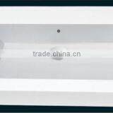 Matt Wash Basin, Acrylic Surface Basins, Italy Stone Basins thumbnail-1