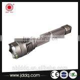 High Power Aluminum XM-L T6 LED Flashlight - X2-2 Keen thumbnail-1