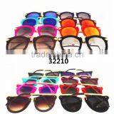 2015 the Newest and Popular Sunglass With Flocking Materials thumbnail-6