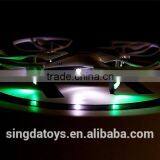 New Arriving!L6039W 2.4G 4CH 6 Axis Gyro RC Wifi Drone Explorers 3D Fly Aircraft HD Camera FPV Quadcopter With Light thumbnail-6