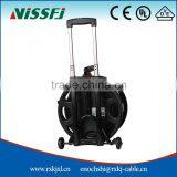 Waterproof 230V European Sockets Industrial Cable Reel thumbnail-3