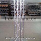 Outdoor Line Array Stage Global dj booth Truss aluminum global truss moving head truss stands
