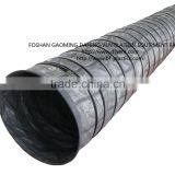 PVC Flexible Air Conditioning Insulation Air Duct thumbnail-1