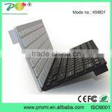 New 2.4G Wireless Keyboard and Mouse Combo With X-Structure Design KM801 thumbnail-4