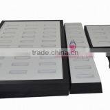 Great Supplier Wooden Jewelry Tray Custom in Black thumbnail-1