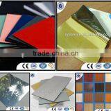 Length 2440mm NANO Aluminium Composite Panel thumbnail-1