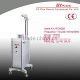 Alexandrite Laser Hair Removal Machine Hot Sale in 2014(1)