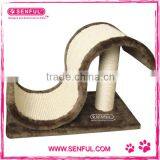 Small Cat Scratcher, High Quality Small Cat Scratcher thumbnail-1