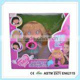 Importer Of Toys Wholesale Trending Hot Products For 16 Inch Plastic Stand Baby Doll thumbnail-4