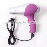 Mini Style Hair Dryer Household Hair Dryer for Student Use ZF-1233A thumbnail-3
