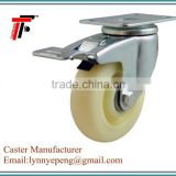 3inch furniture caster wheel,industrial caster wheel,nylon wheel