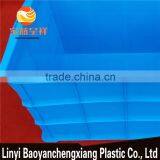 820x565x505mm Plastic Turnover Box for Transportation thumbnail-5