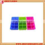 Promotional Silicone Ice Cube Tray For Summer thumbnail-3