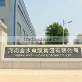 Henan Jinshui Cable Group Co., Ltd. company overview - view 1 thumbnail