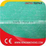 China Supplier Various Types Newest Viscose+Polyester Mesh Nonwoven Spunlace Fabric thumbnail-4