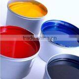 High Gloss uv Glass pp Plastic Screen Printing Ink for Sale thumbnail-3