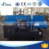 GB4240 Upright Bandsaw Metal Cutting Machine