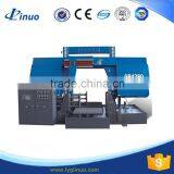 GB4280 Big Gantry Metal Bandsawing Machine
