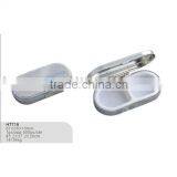 Metal Pill Box thumbnail-1