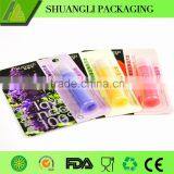 Transparent Disposable Plastic Cosmetic Tray thumbnail-2