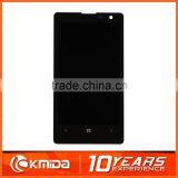 LCD assembly with touch digitizer for lumia 1020