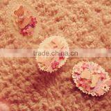 3D Scrapbooking Handmade Felt Sticker thumbnail-5