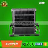Infrared Flood Light Led Aluminum Body Waterproof Lighting thumbnail-4