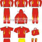 cuatom full soccer kits low price