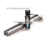 Utral Bright Light AA Battery Powered Metal LED Best Mini Torch Quality Choice thumbnail-2