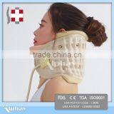 2015 Express Magnetic Cervical Vertebra Traction Neck Collar for Neck Pain