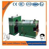 High Axial Thrust Load Grooved Barrel Extrusion Gearbox thumbnail-2