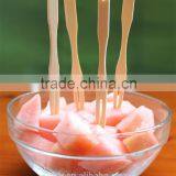 High Quality Disposable Bamboo Fruit Cocktail Picks thumbnail-4