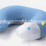 2015 Good Quality Wholesale OEM Cheap Comfortable Travel Pillow Neck Pillow thumbnail-5