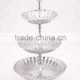 3 Tier Decorative Cake Stand thumbnail-1