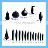 Float and Bead&Fishing Sinker&XH-09 TO XH-15