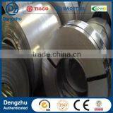 0.6mm Thick Cold Roll 309s Stainless Steel Strips thumbnail-6