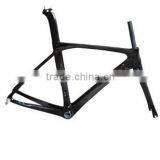 2016 Most Popular Bicycle Road Carbon Frame UD Matte / Glossy 1-1/8" , 1-3/8" Bicycle Road Carbon FM-R879 With BB86 System thumbnail-1