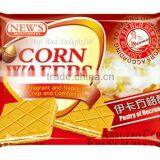 Plastic Bag for Pet Foods Packaging Bags Side Gusset With Zipper thumbnail-1