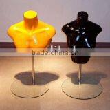 High Quality Half Body Nice Torso/ Mannequin/dummy thumbnail-1