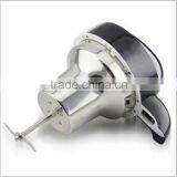 2L Soy Milk Maker With Fully Metal Motor Only USD17.7/set,intelligent Soybean Milk Maker, Nutrition Keep Warm Blender,Juicer thumbnail-3