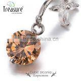 2015 New Fashion Earring End Caps With Low Price thumbnail-5