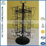 Jiangsu Wire Shelving DVD Display Display thumbnail-1